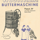 Illustration for article titled Why Buttermilk Was One of Chemistrys Greatest Innovations